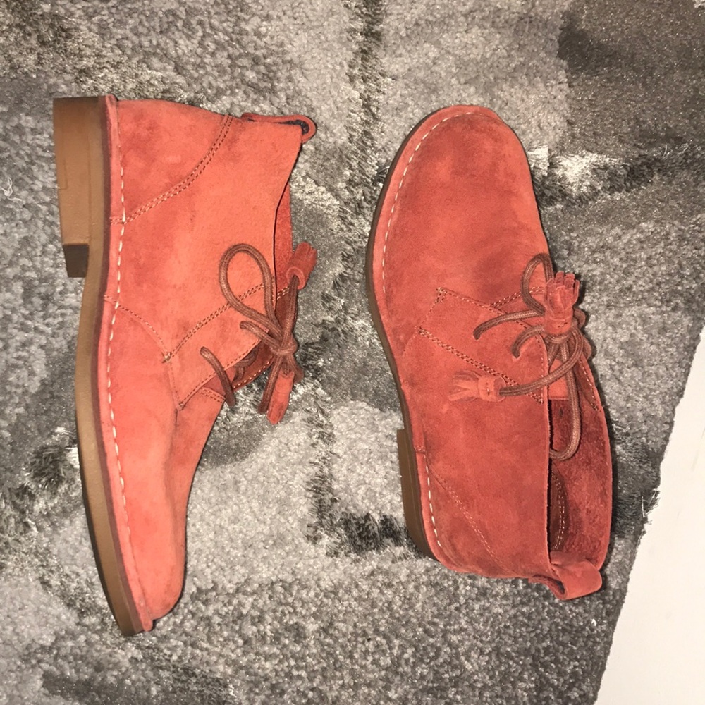 Shoe , booties